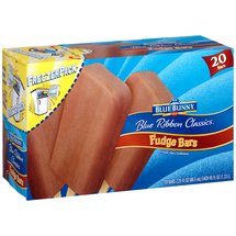 Walmart: Blue Bunny Fudge Bars just $0.88 (PRINT NOW) - Living Chic Mom