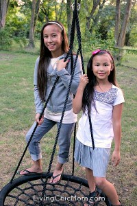 Back To School With OshKosh B’gosh – Style Combinations That Work ...